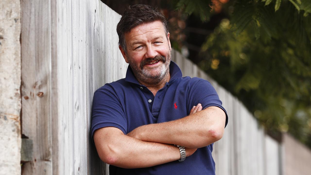 Lawrence Mooney parents: Who are Lawrence Mooney parents?