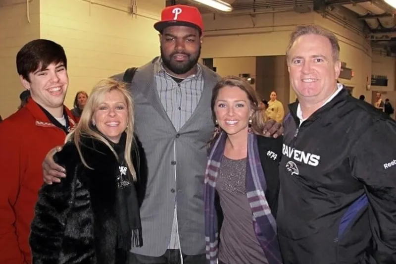 Leigh Anne Tuohy Children: Meet Michael Oher, Collins Tuohy, and Sean Tuohy Jr