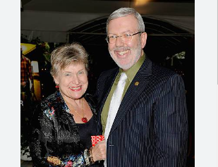 Alice Tlustin Maltin: Who is Leonard Maltin’s wife?