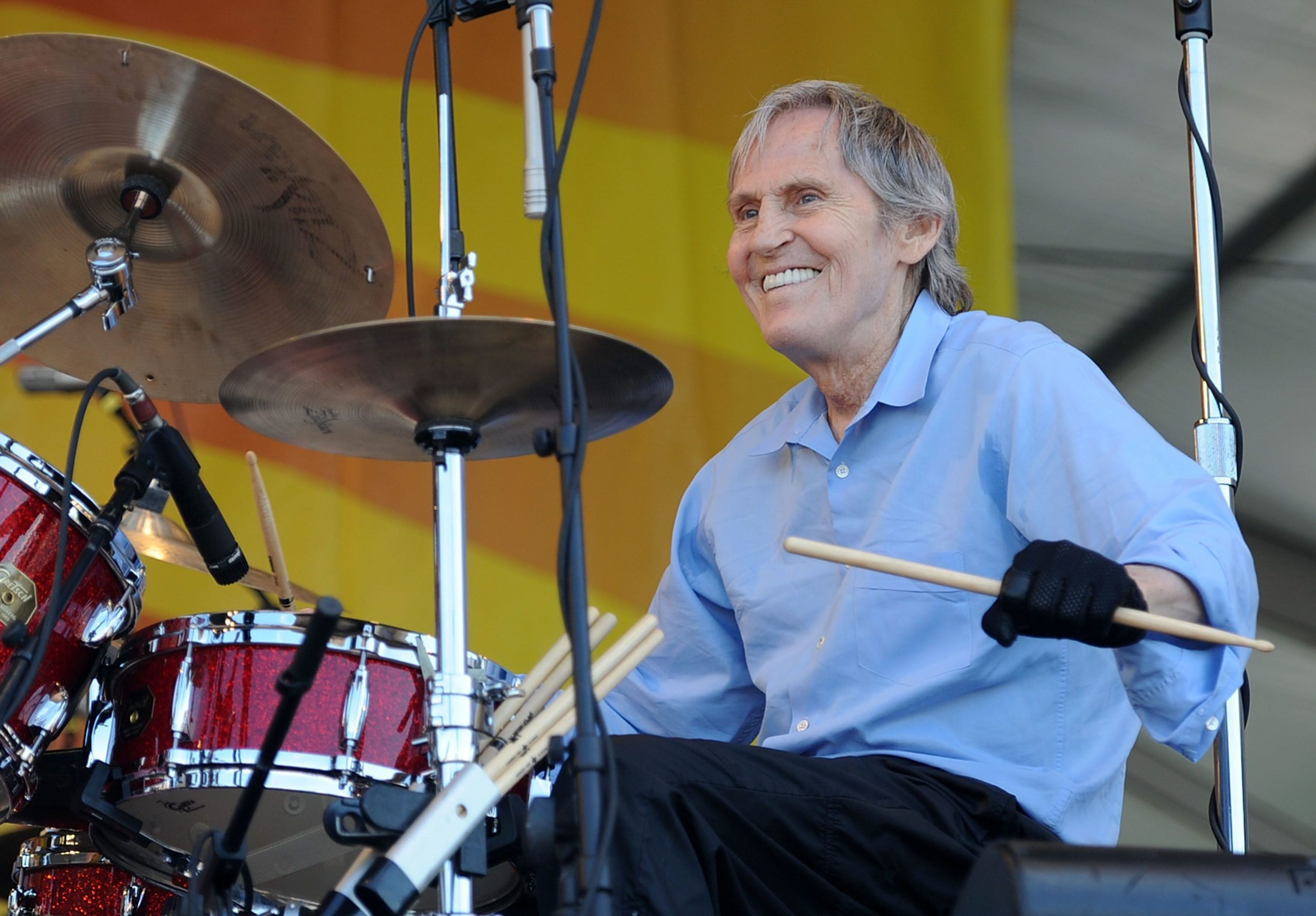 Levon Helm Age, Height, Songs and Albums, Music Groups, Education, Family