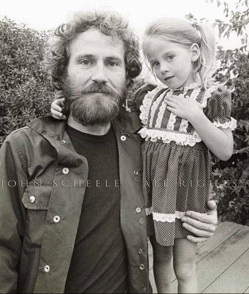 Levon Helm Daughter: Meet Amy Helm