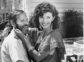 Sandra Dodd: Who was Levon Helm’s wife?