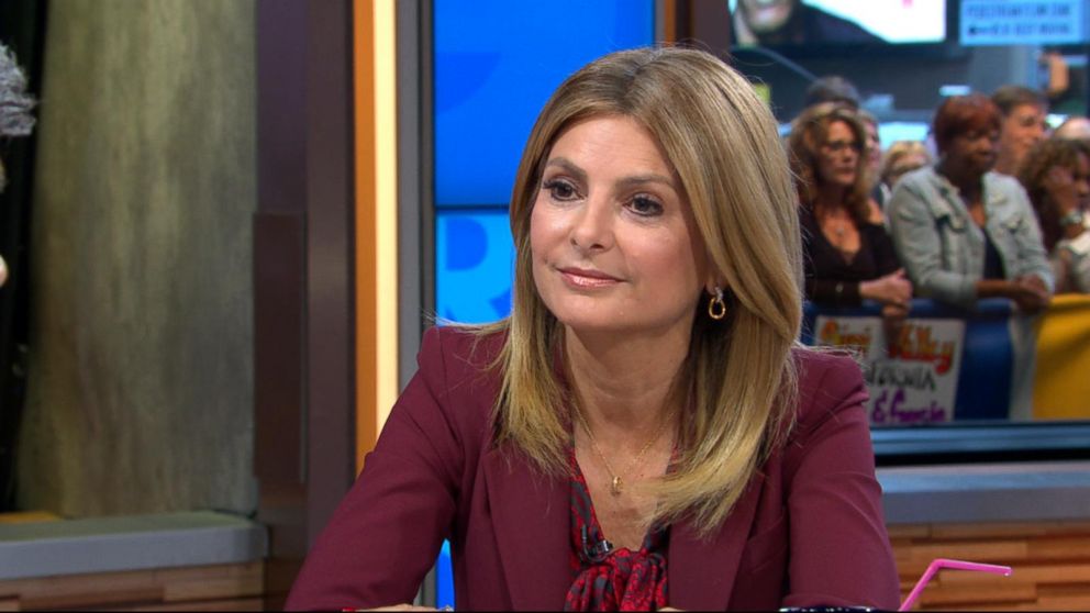 Lisa Bloom parents: Meet Gloria Allred & Peyton Huddleston Bray, Jr.