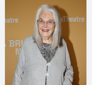 Lois Smith Age, Height, Movies and TV Shows, Education, Family