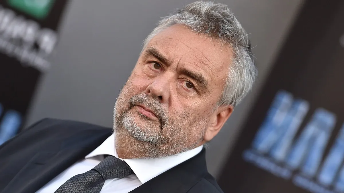 Luc Besson Age, Height, Movies and TV Shows, Education, Family