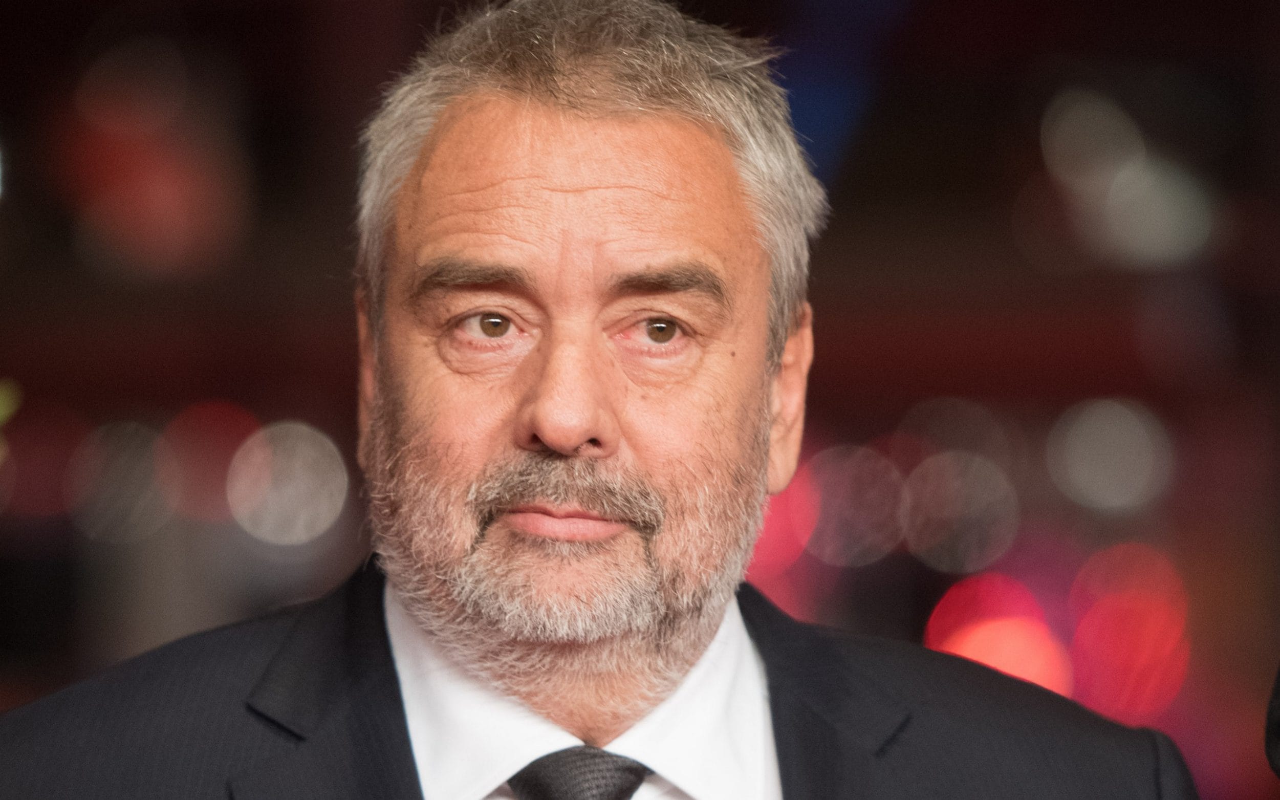 Luc Besson Parents: Who are Claud Besson and Danièle Plane?