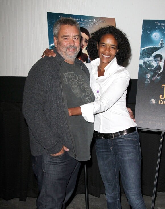 Virginie Besson-Silla: Who is Luc Besson‘s wife?
