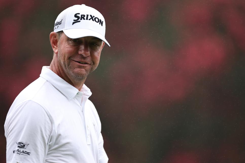 How many wins does Lucas Glover have?