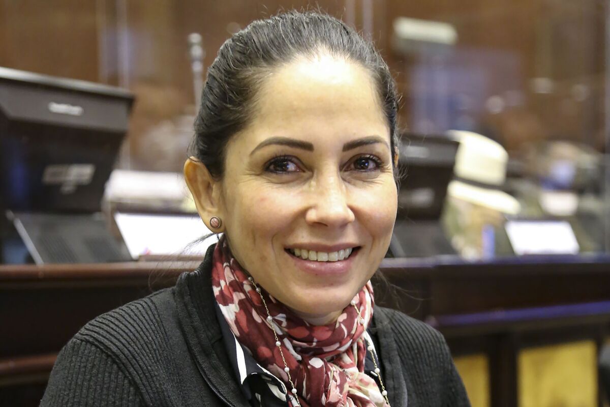 Luisa Gonzalez siblings: Does Luisa Gonzalez have any siblings?