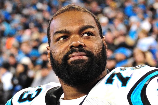 Michael Oher Age, Teams Played for, Stats, Career Earnings, Movie,