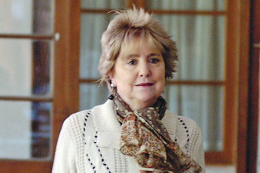 Magdalene Matte: Meet Pablo Larraín‘s mother