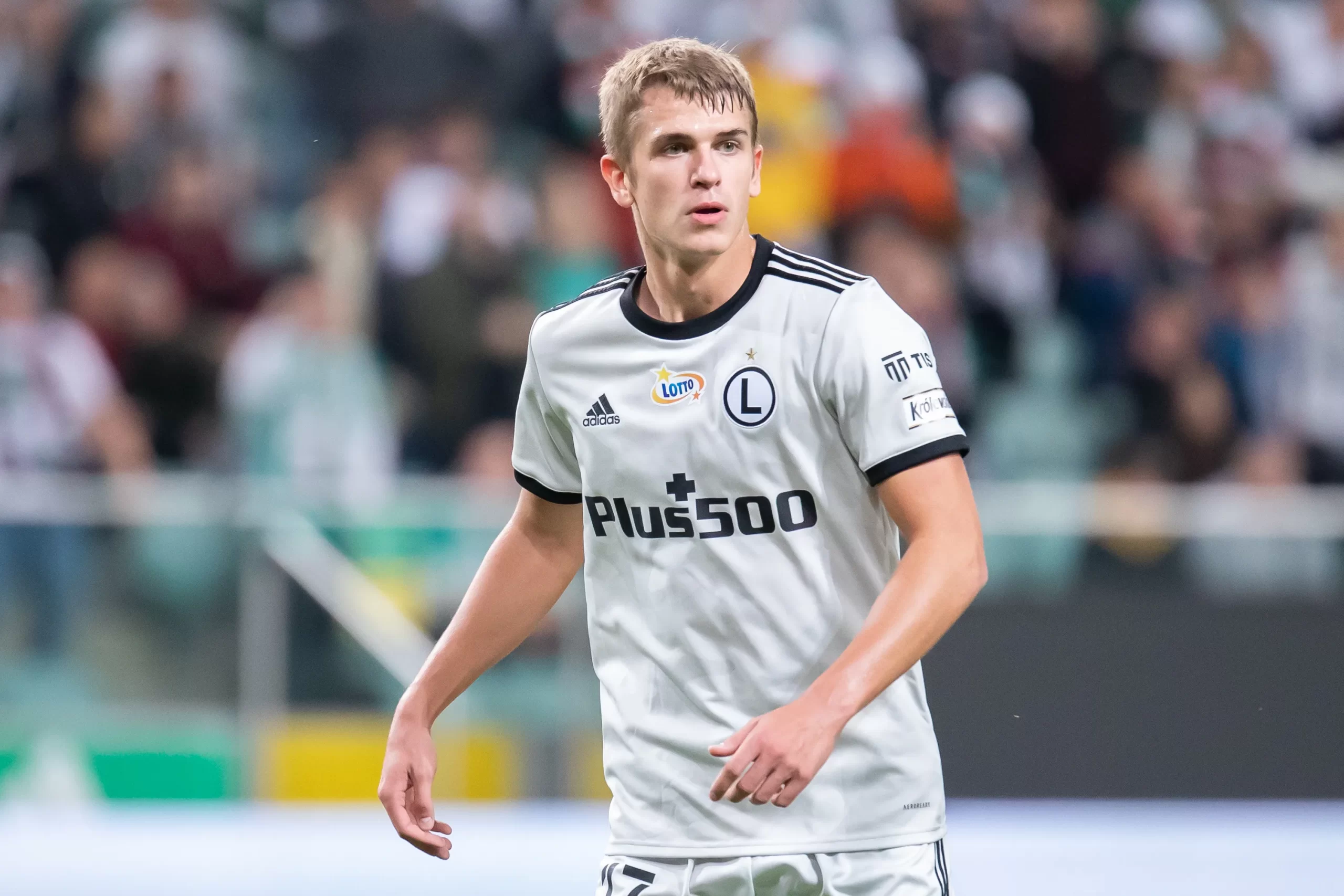 Maik Nawrocki style of play: How good is Maik Nawrocki?