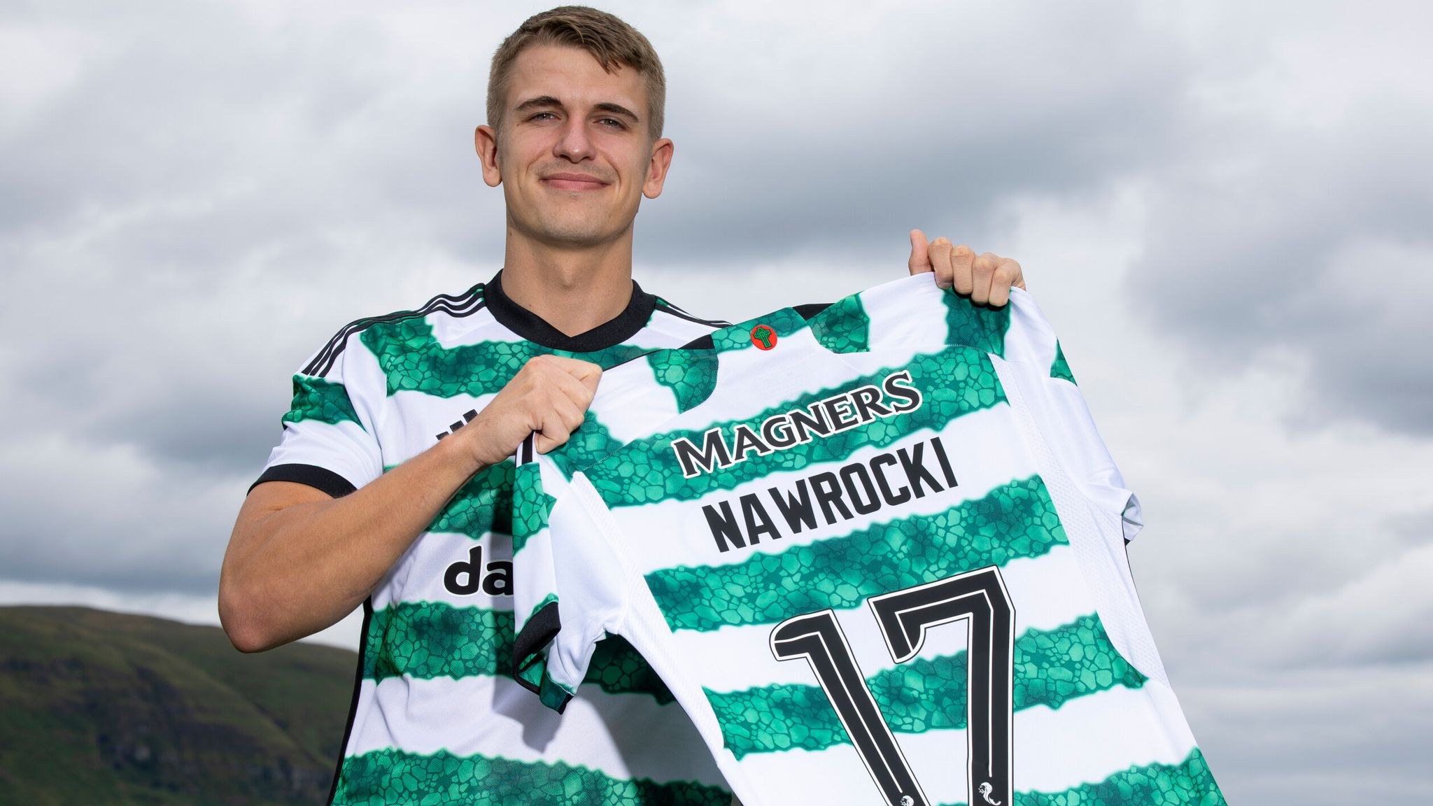 Maik Nawrocki girlfriend: Is Maik Nawrocki in a relationship?