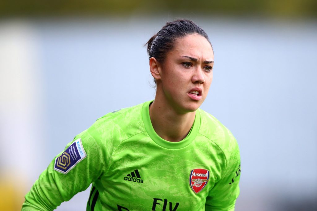 Manuela Zinsberger Current Teams, Nationality, Instagram, Wedding, Injury