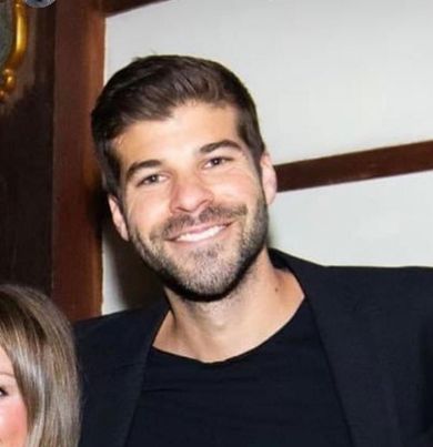 Marc Becker Cause of Death