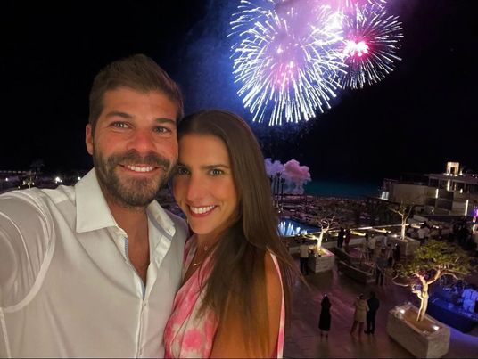 Lindsay Becker: Who is Marc Becker‘s wife?