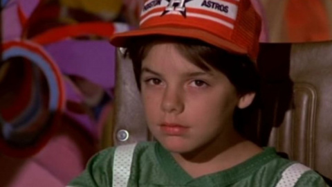 Who was Marc Gilpin? Former American Child Actor Dead at 56