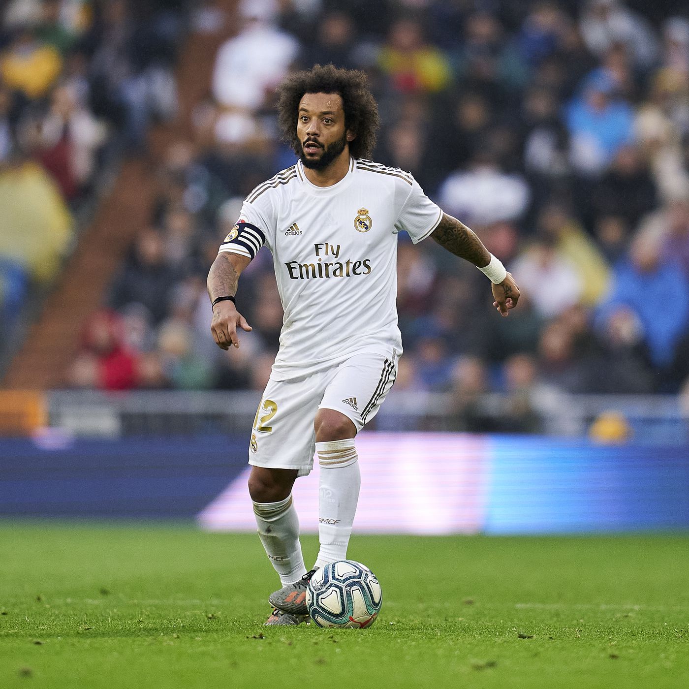 Marcelo Vieira children: How many kids does Marcelo have?