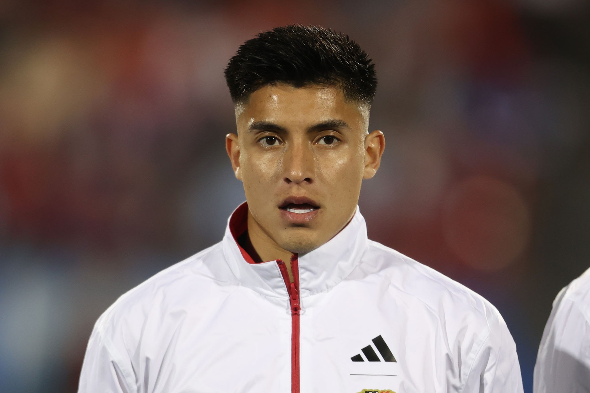Marco Farfan salary: How much does Marco Farfan make?