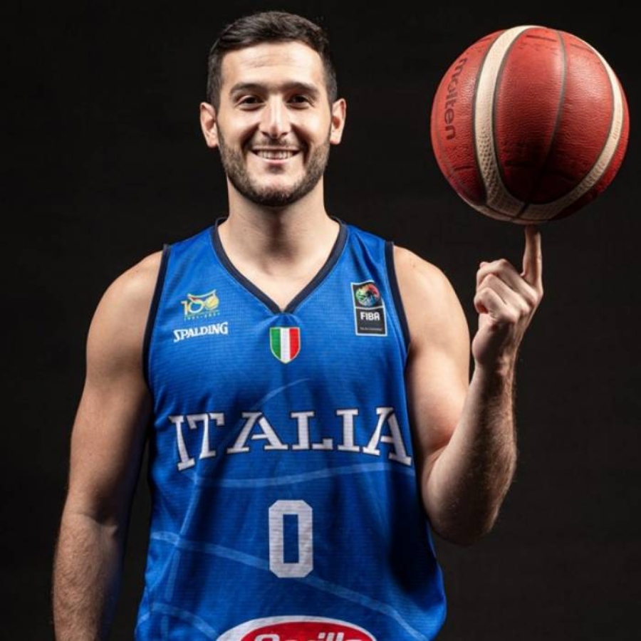 Marco Spissu Children: Does Marco Spissu Have Kids?