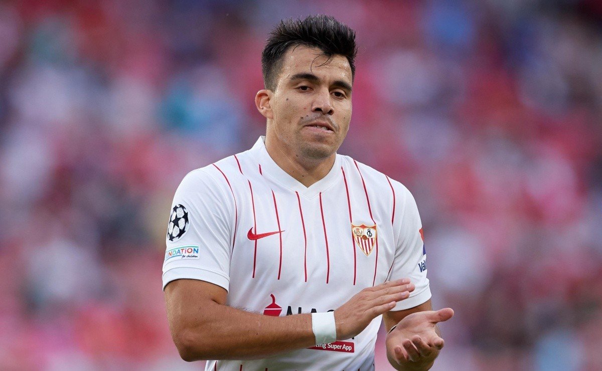 Marcos Acuña Teams Played, Father, Position, Current Team, Nationality, Age