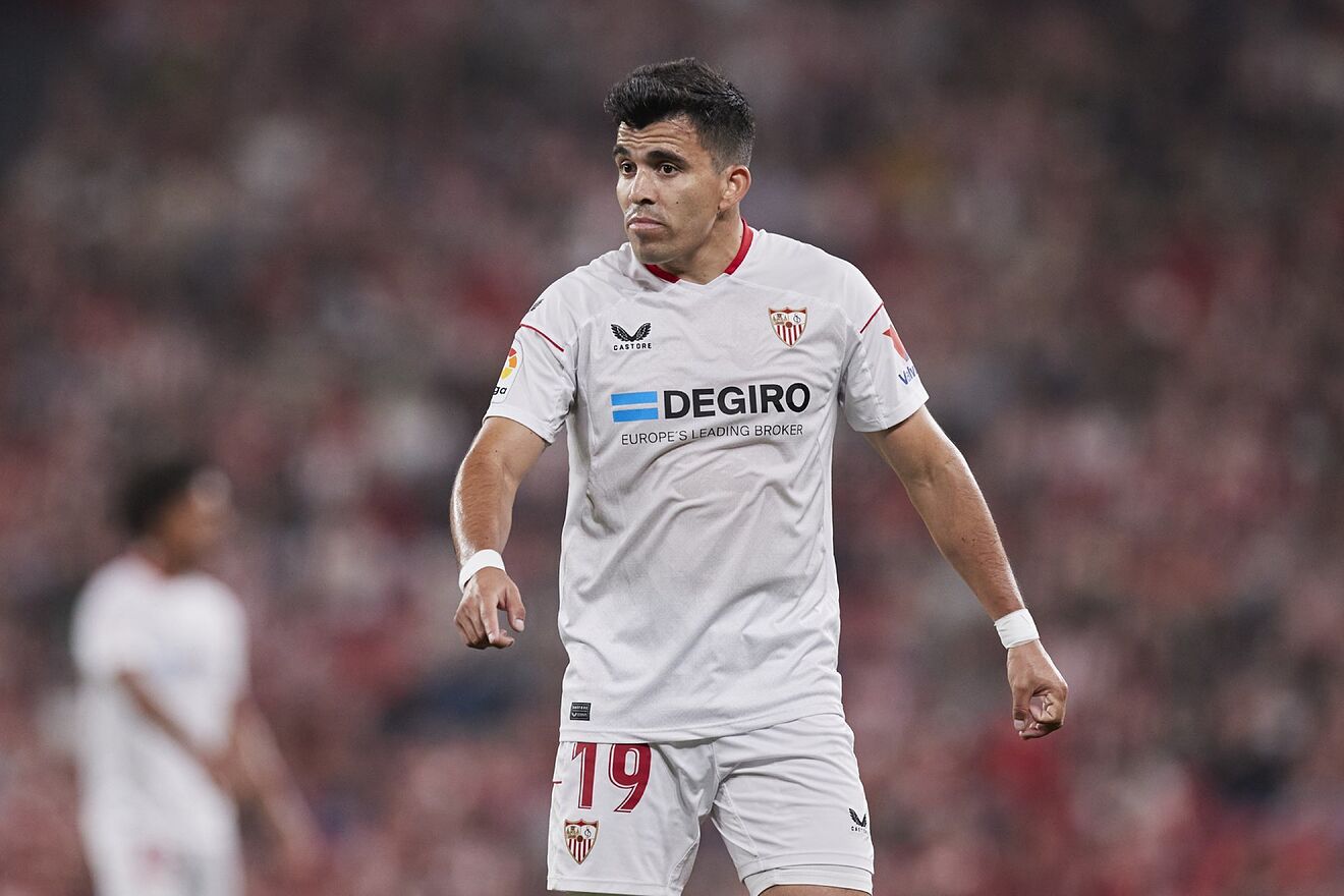 How many goals does Marcos Acuna have? How good is Marcus Acuna?