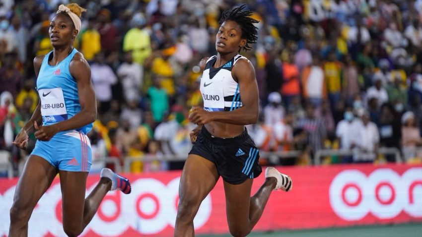 Marileidy Paulino Net Worth: How Much Is Marileidy Paulino Worth?