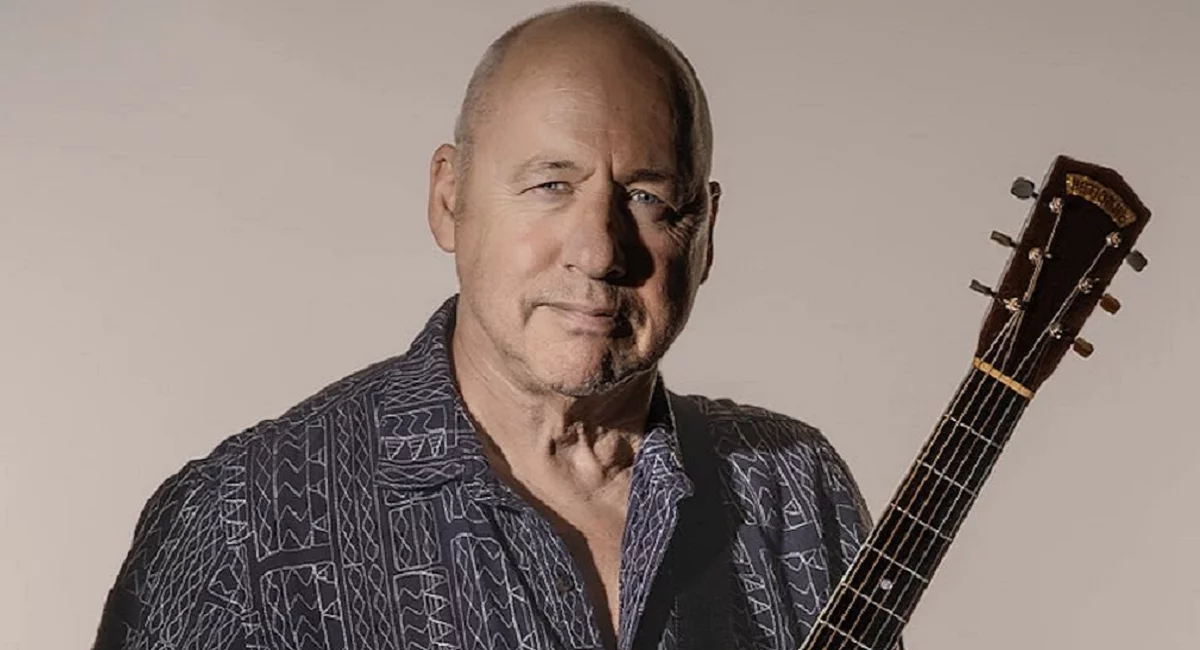 Mark Knopfler Age, Height, Songs, Music Groups, Education, Family