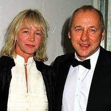 Kitty Aldridge: Who is Mark Knopfler‘s wife?