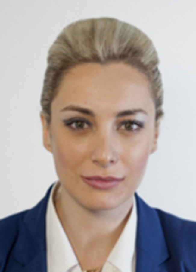 Marta Fascina Education, Family, Instagram, Position, Age, Nationality