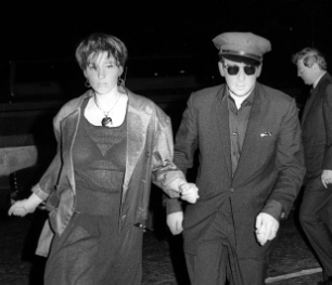 Elvis Costello First Wife: Who is Mary Burgoyne?