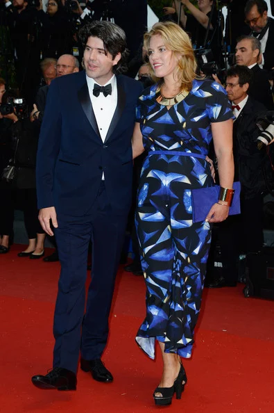 J. C. Chandor Wife: Meet Mary Cameron Goodyear