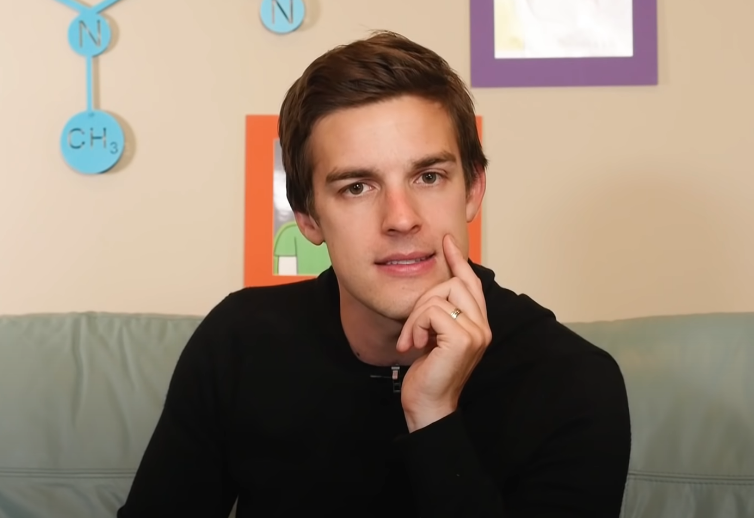 MatPat Movies and TV Shows: What movies has MatPat been in?