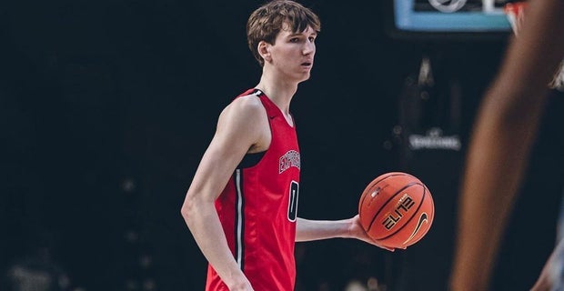 Matas Buzelis Stats, Age, NBA Draft, Nationality, Parents, Wikipedia