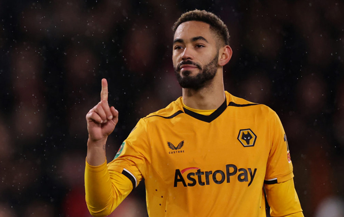 Matheus Cunha Stats, Transfer News, Transfer Fee, Position, Age, Nationality