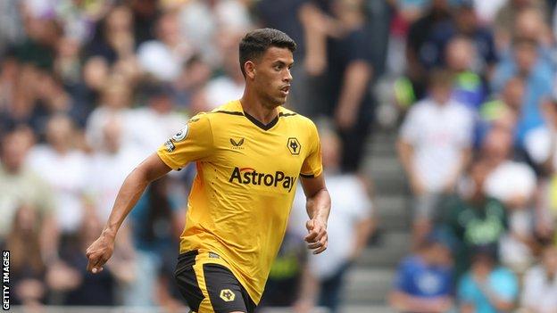 Matheus Nunes Transfer News, Current Teams, Style of Play, Position, Age, Previous Team