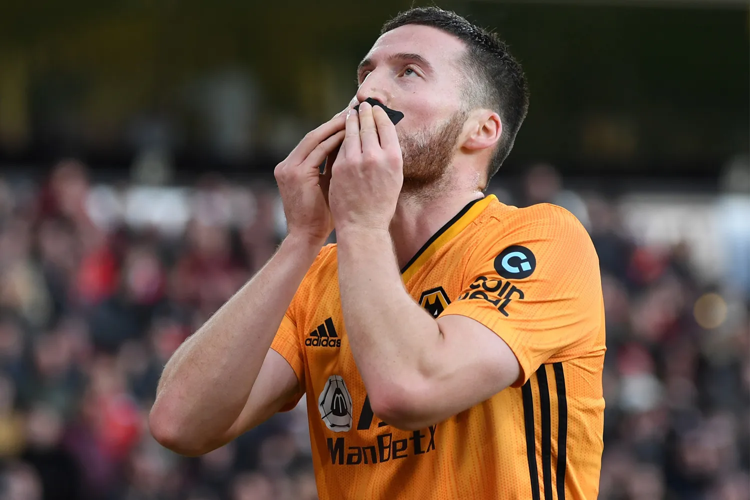 Does Matt Doherty have a club? Is Matt Doherty a Vegan?