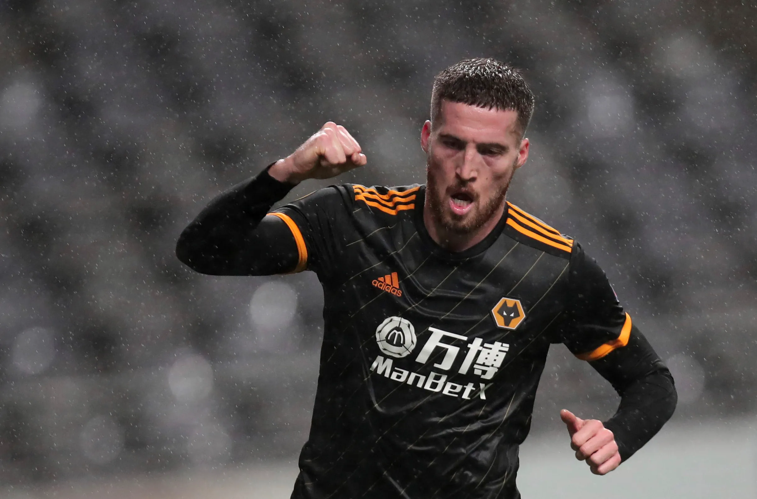 Where does Matt Doherty play? Where did Matt Doherty go?