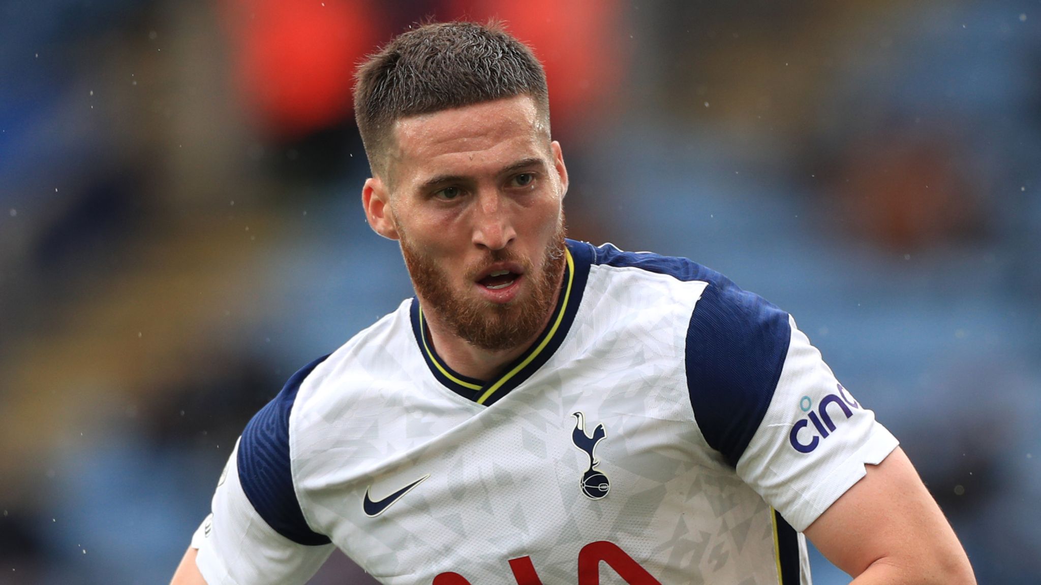 Who does Matt Doherty support? How much did Tottenham pay for Doherty?