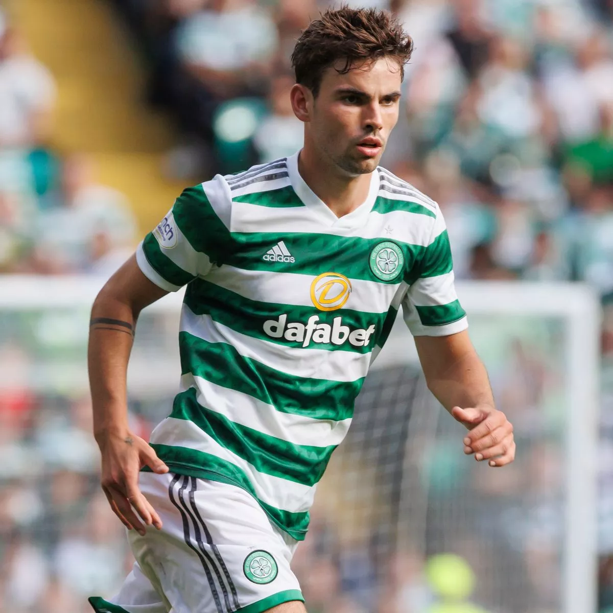 Matt O’Riley FIFA 23, Transfermarkt, Stats, Instagram, Parents Nationality, Height, Siblings