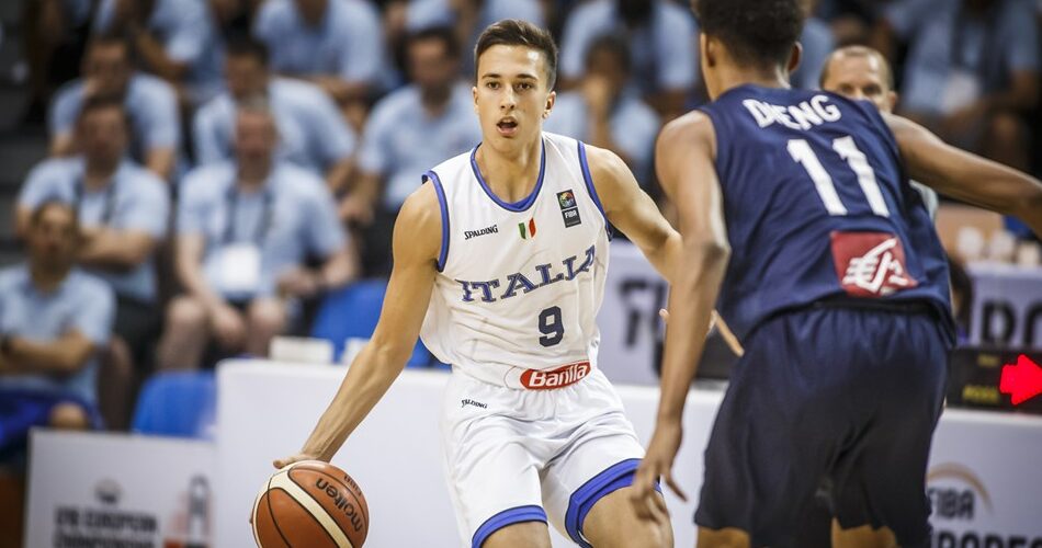 Matteo Spagnolo Net Worth: How Much Is Matteo Spagnolo Worth?