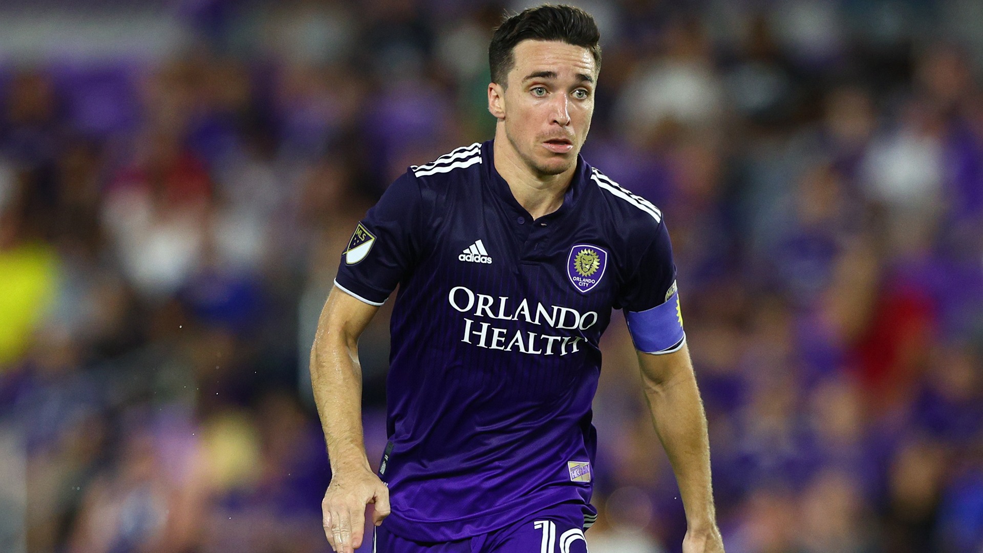 Mauricio Pereyra Age, Height, Number, Contract, FIFA 23, Transfermarkt, Stats