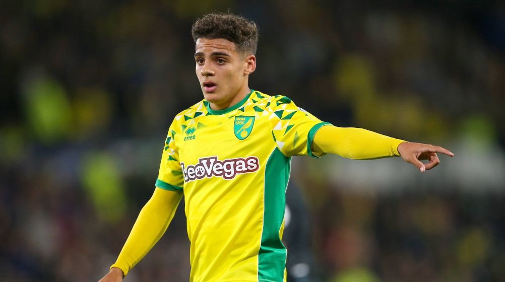 Max Aarons Net Worth: How Much Is Max Aarons Worth?