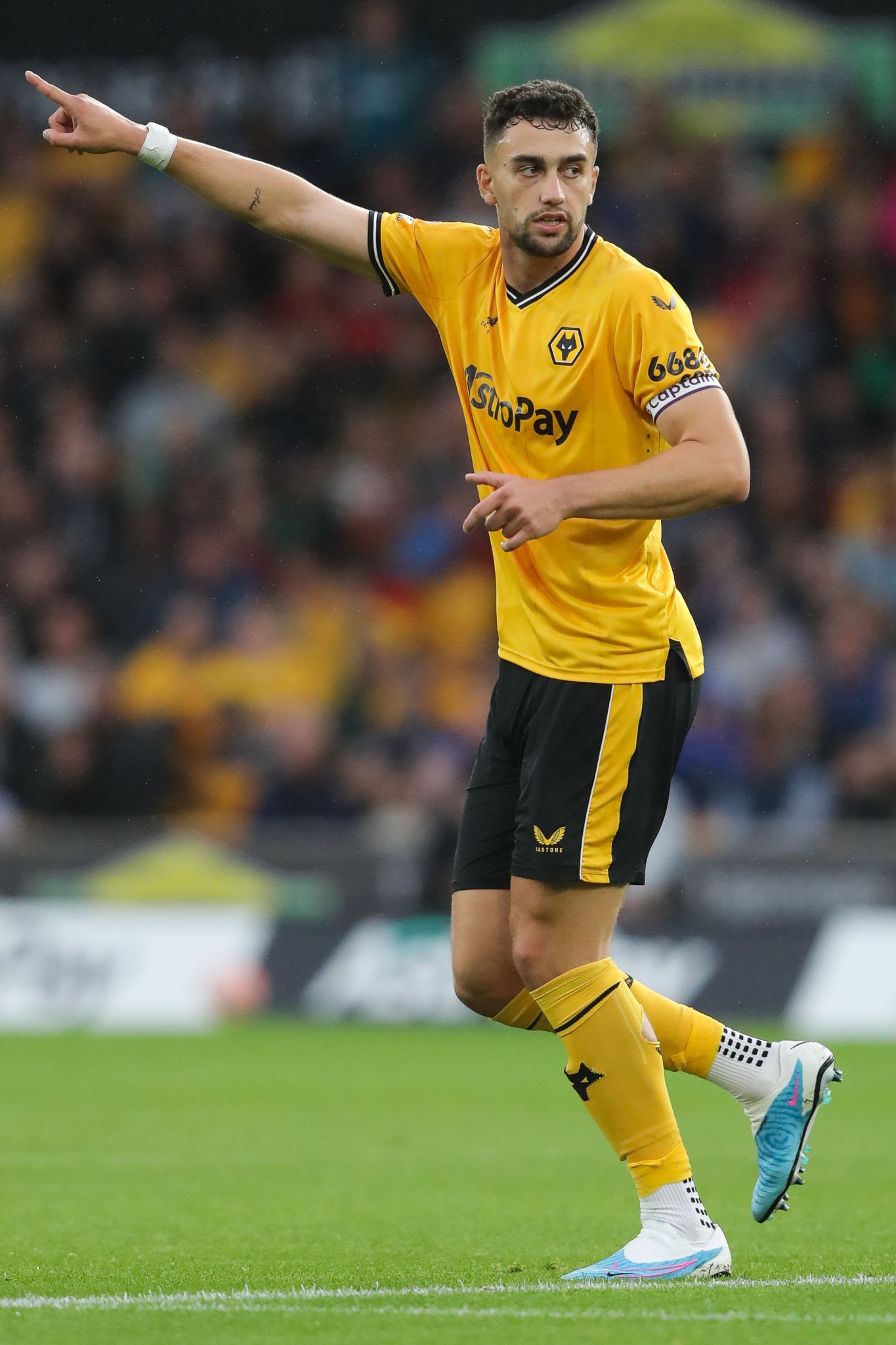 Is Max Kilman Russian? Can Max Kilman play for England?