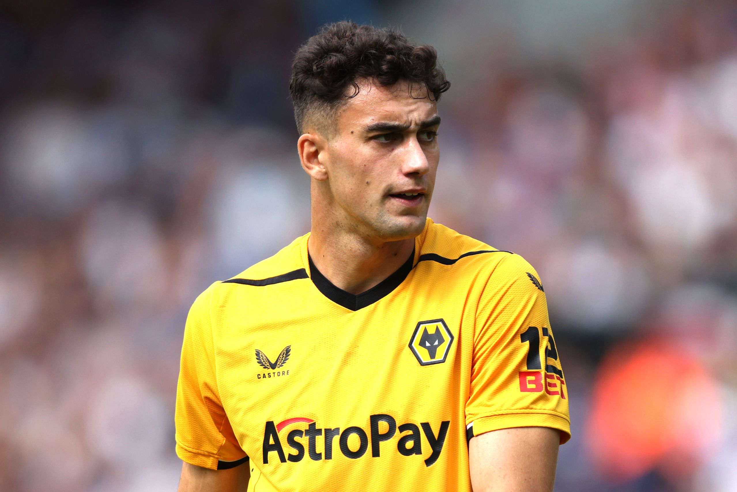 Max Kilman age: How old is Max Kilman?
