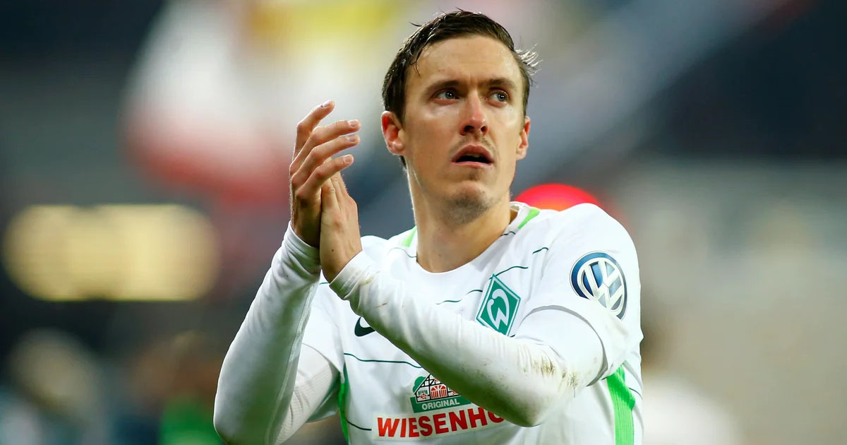 Max Kruse Height: How Tall Is Max Kruse?