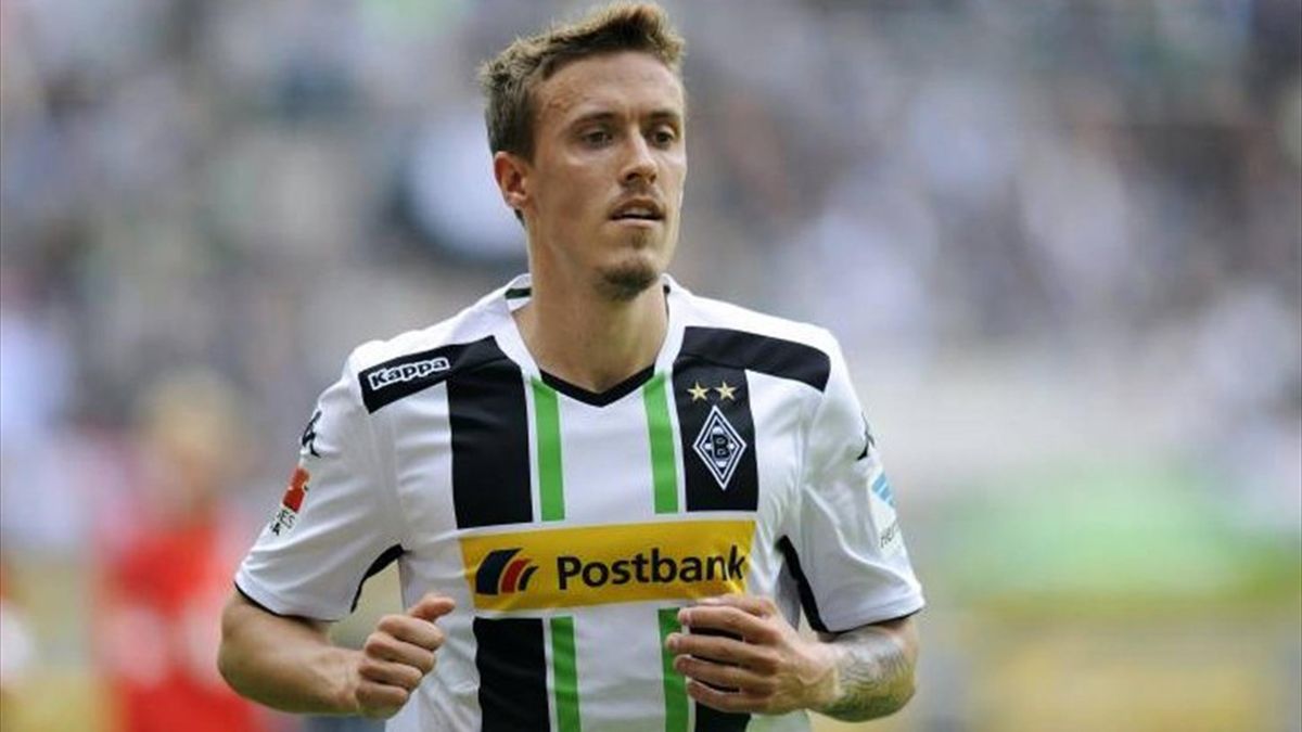 Max Kruse Wife: Is Max Kruse Married?