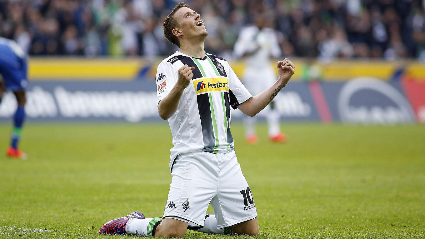 Max Kruse Salary: How Much Does Max Kruse Make?