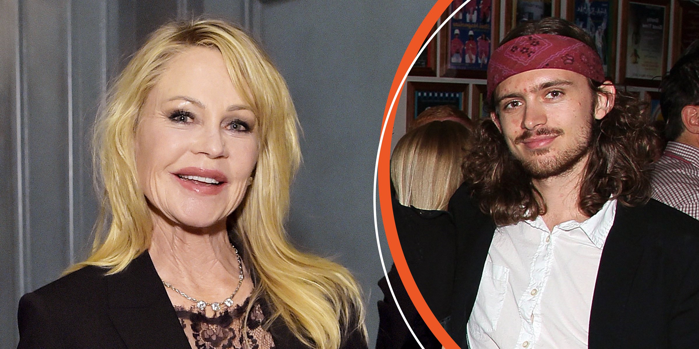 Alexander Bauer: Who is Melanie Griffith‘s son?