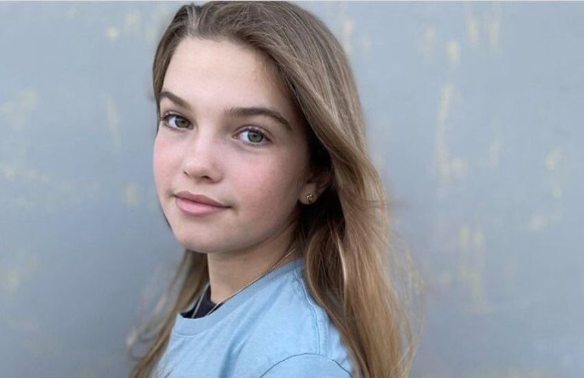 Mia Talerico Birthday, Height, Instagram, Movies and TV Shows, Nationality
